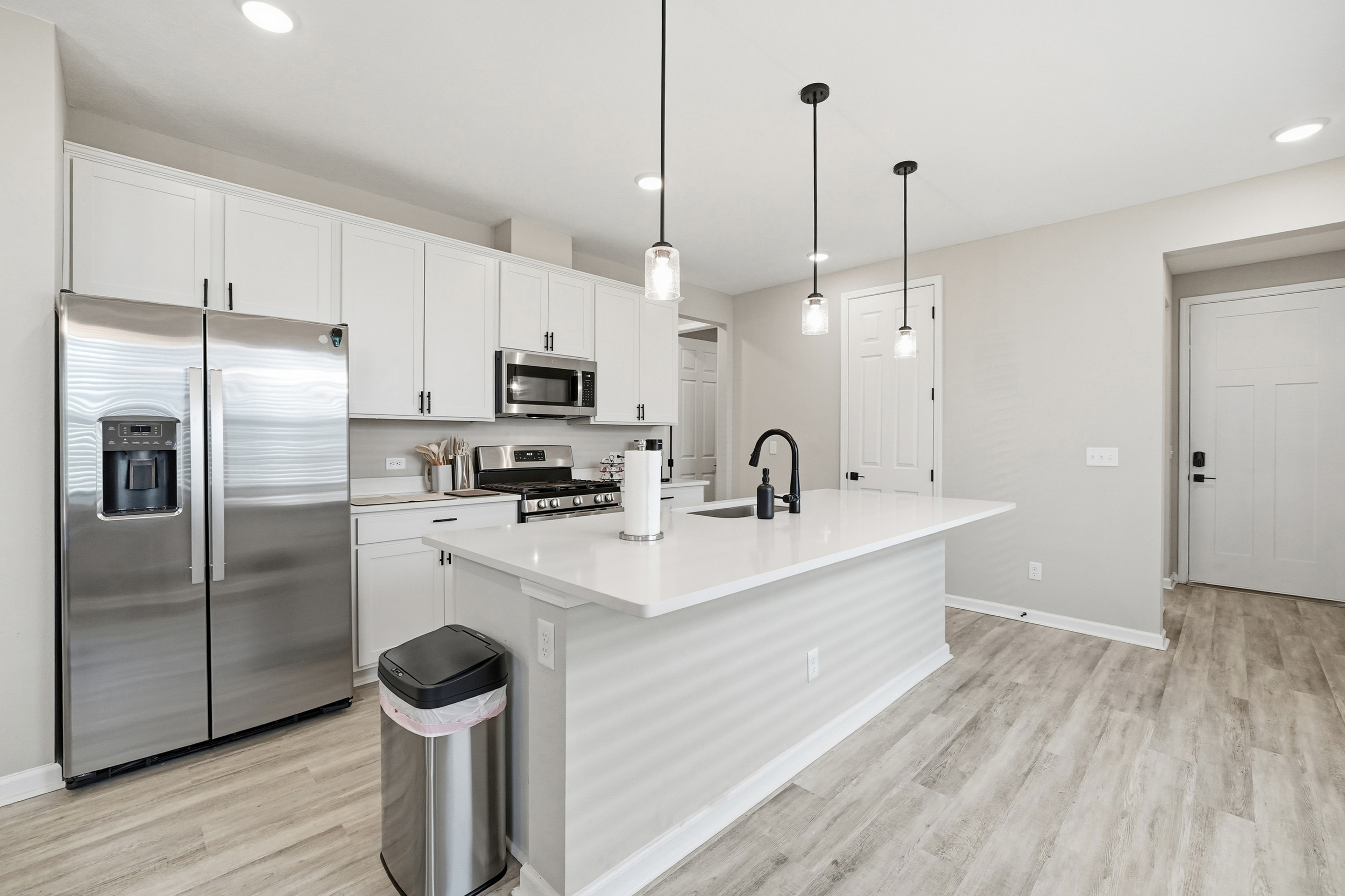 Comfortable 3BR Westside Home | Chill & Relax 3