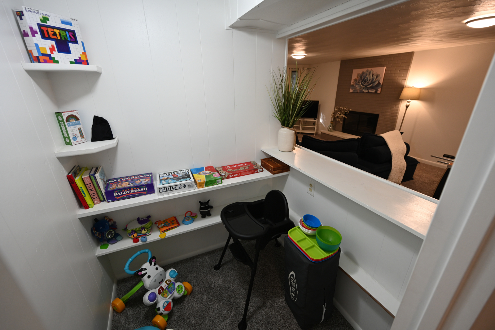 Children's Playroom