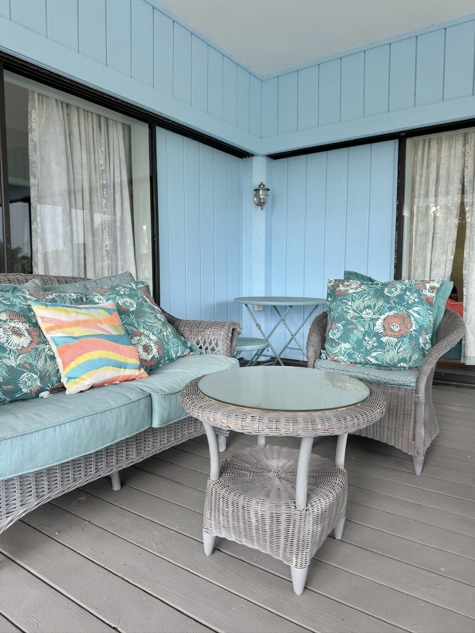 Outdoor Space