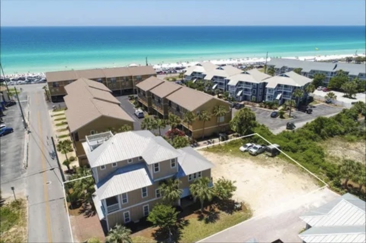 Driftwood HONU PROPERTIES