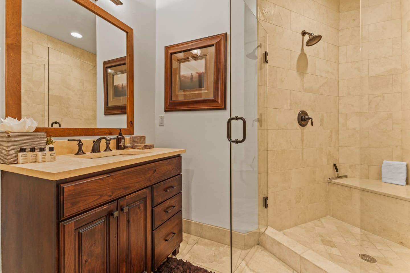 Bathroom #2
