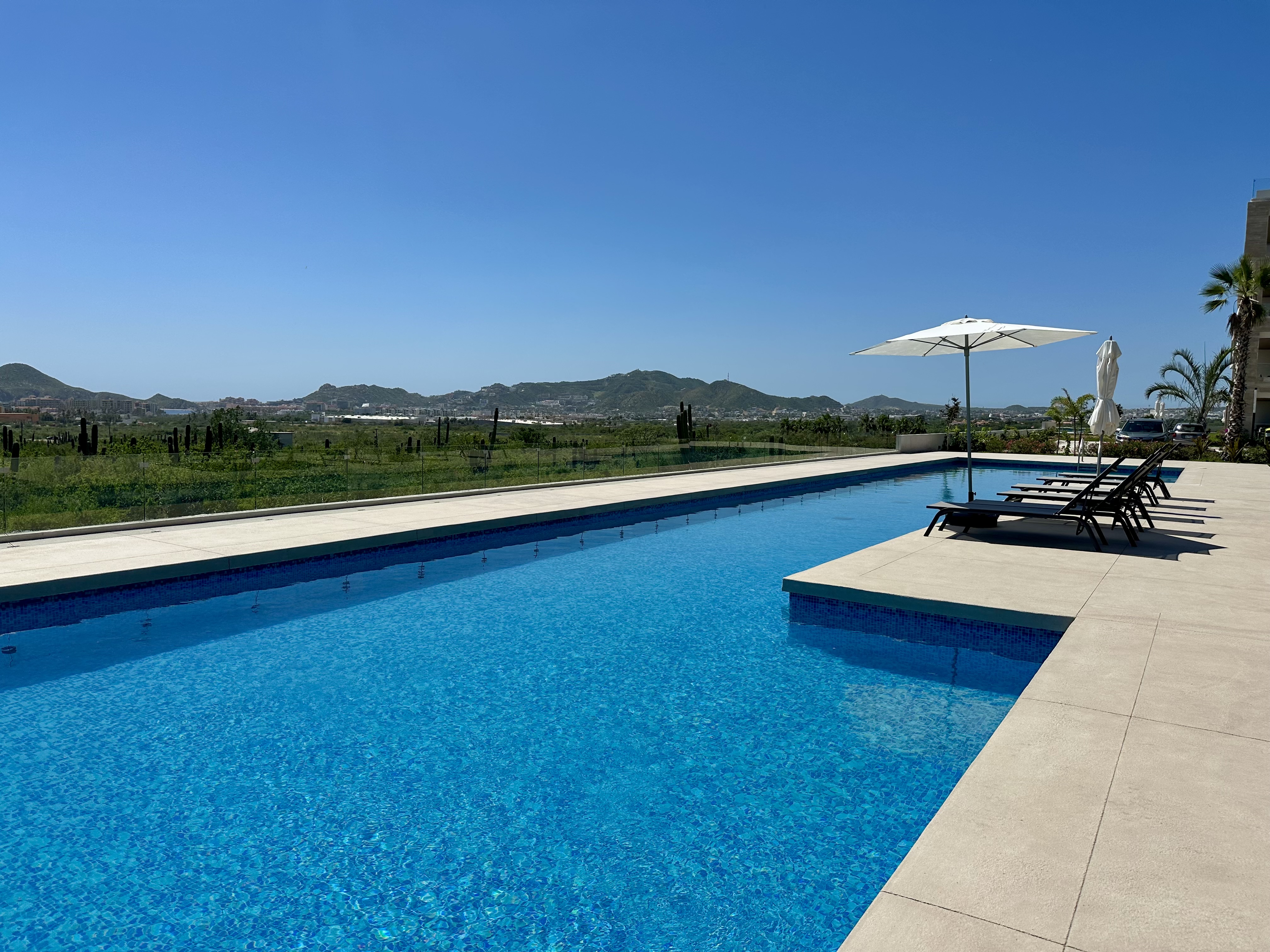 Vista Vela Sunset 6101 — Cabo San Lucas, BCS — vacation rental