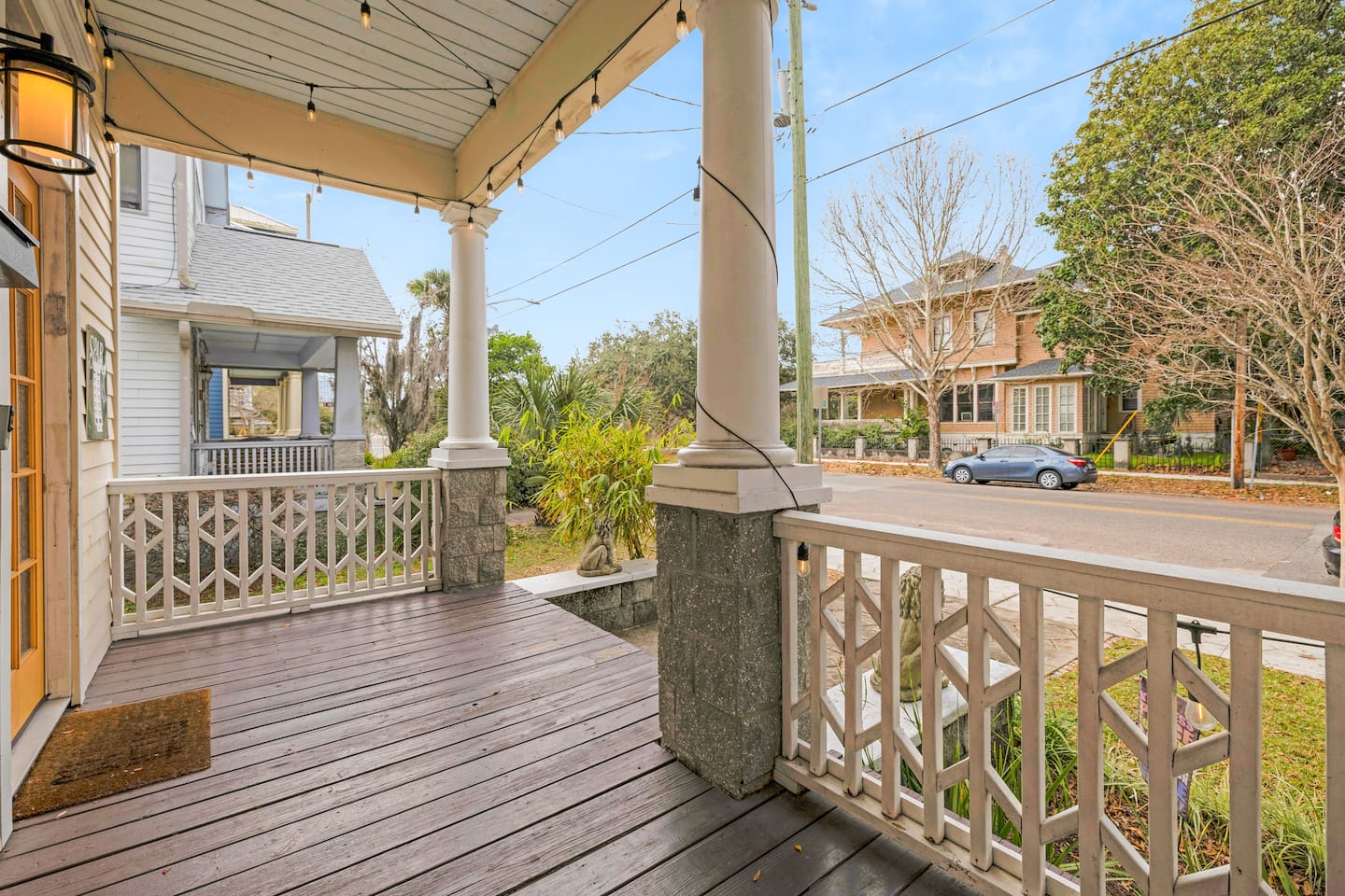 Porch