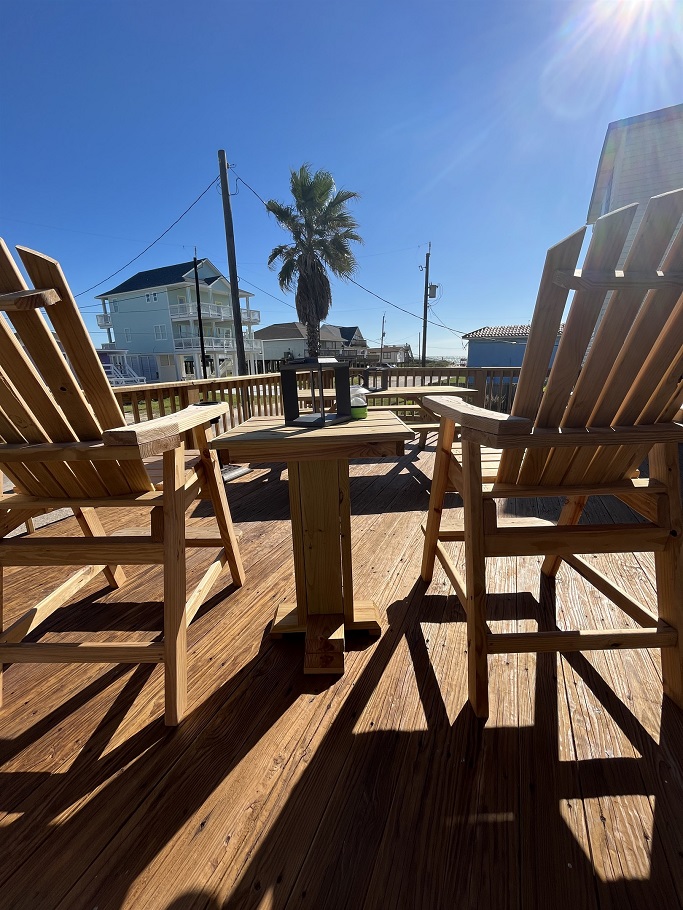 Just One More — Surfside Beach, TX — vacation rental