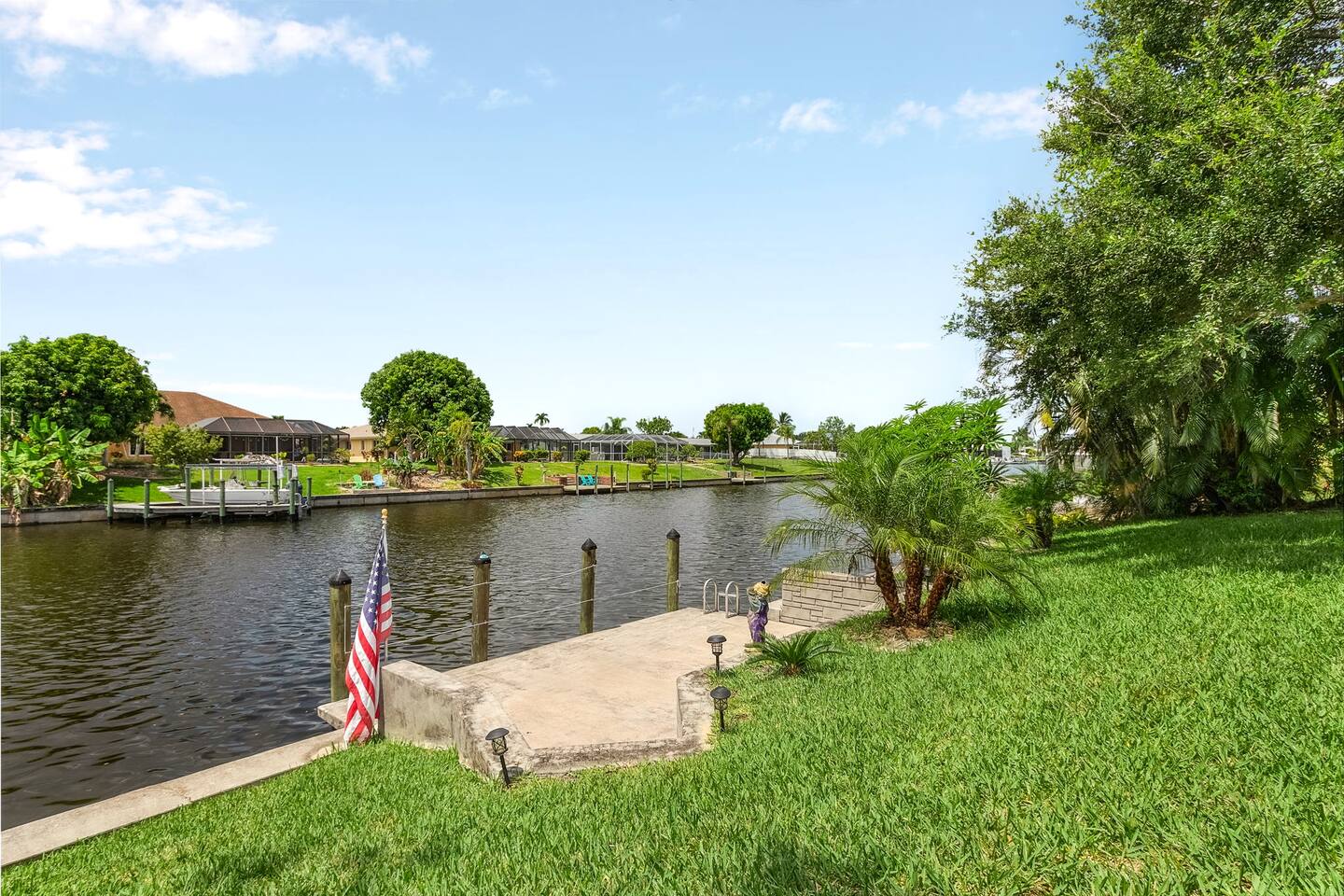 Villa Rosa - Enjoy watching the sunset and wildlife 