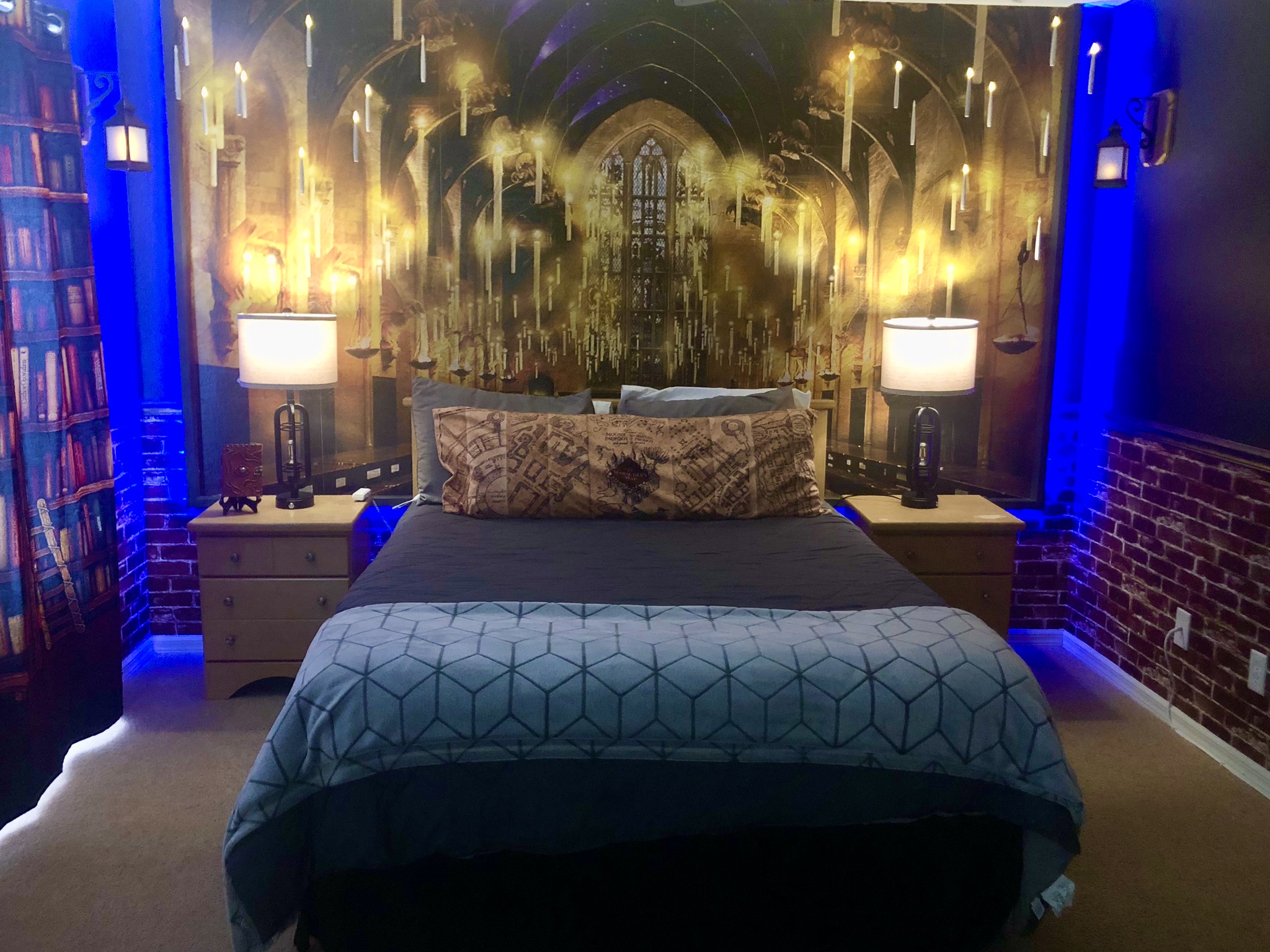 vacation rental condos