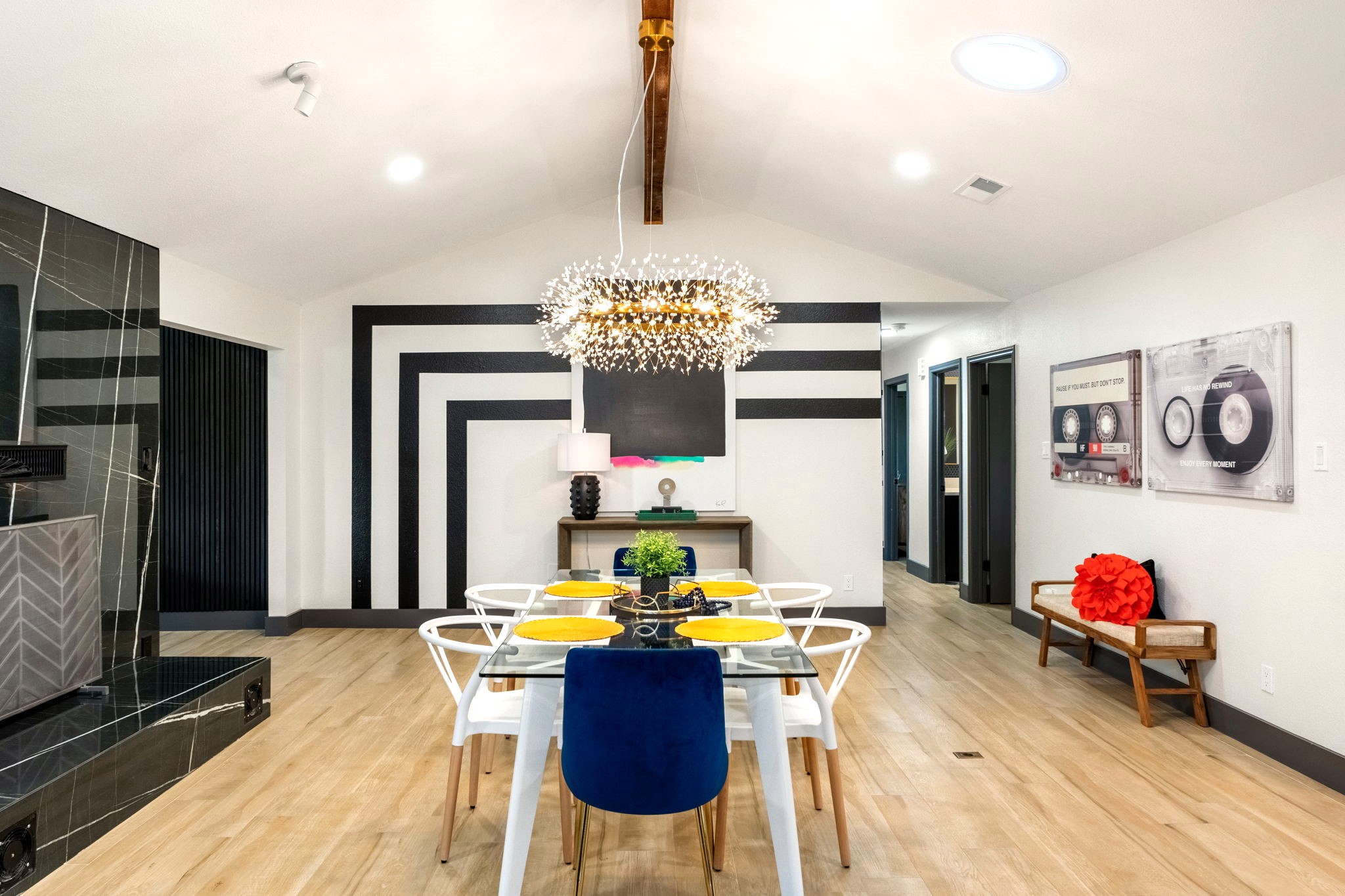 Dinning Area