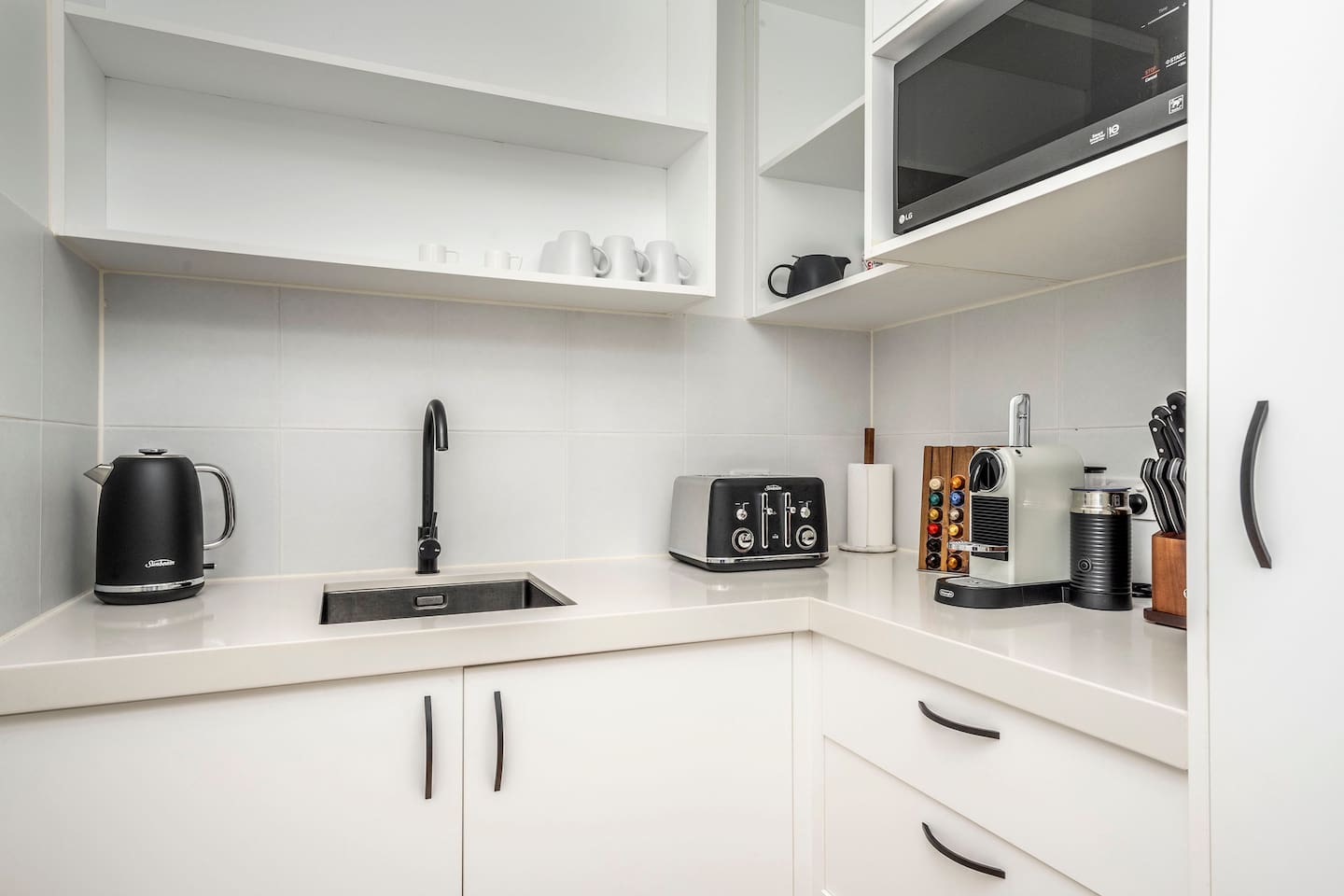 The Butlers Pantry