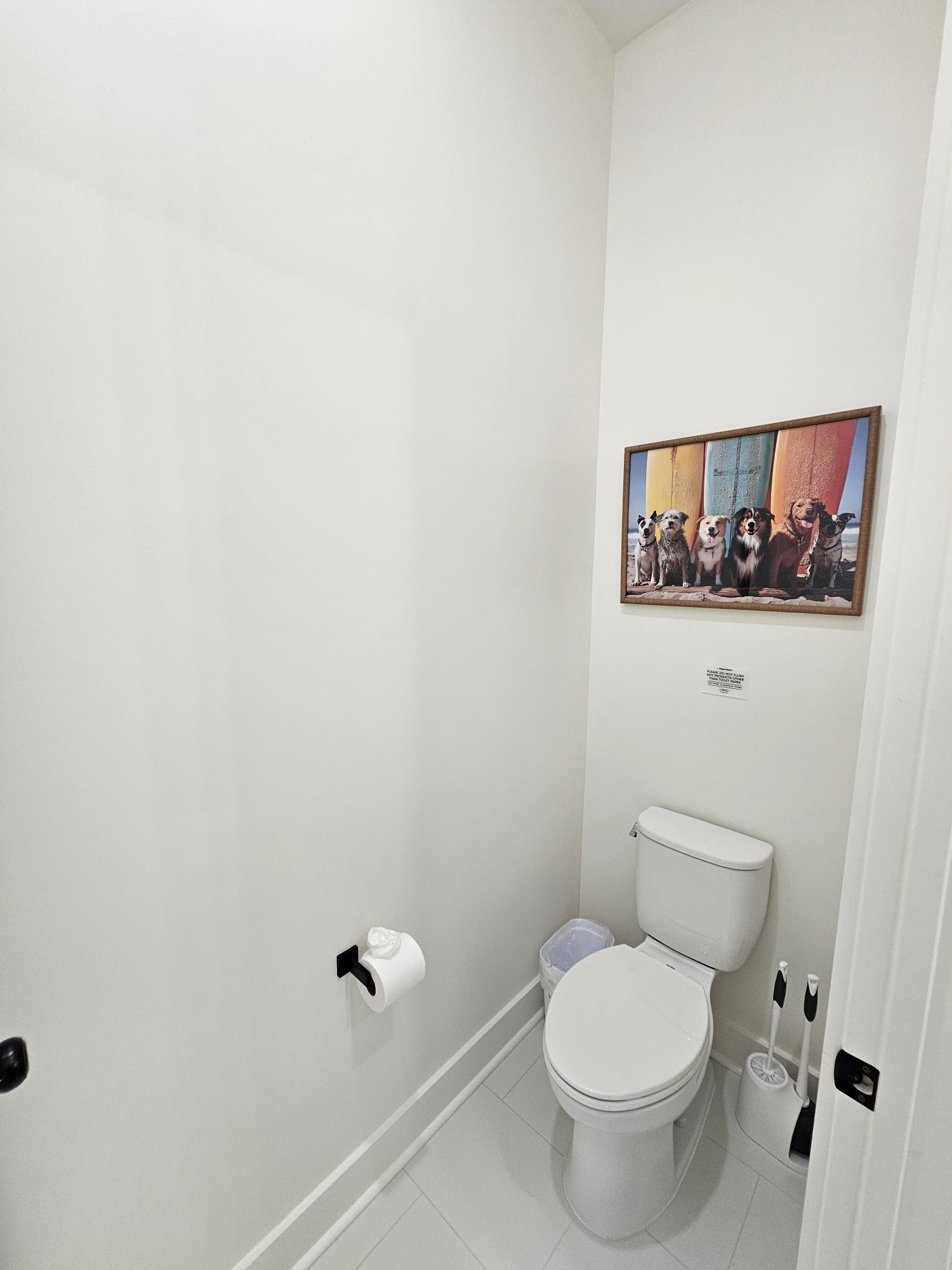 Ensuite