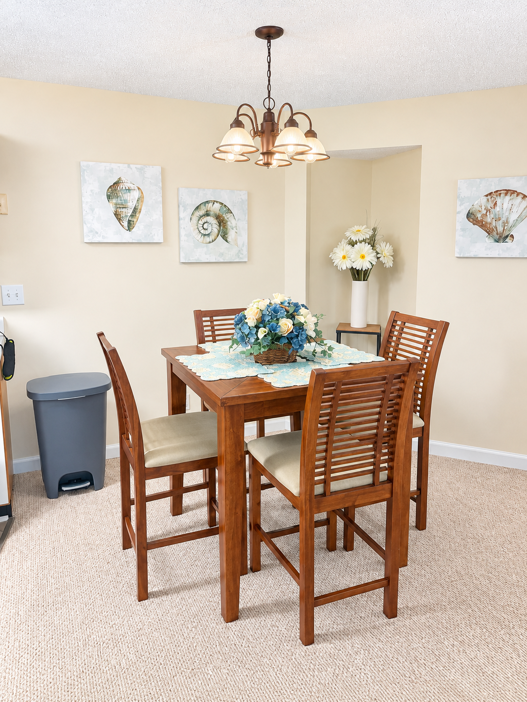 Kitchen Table