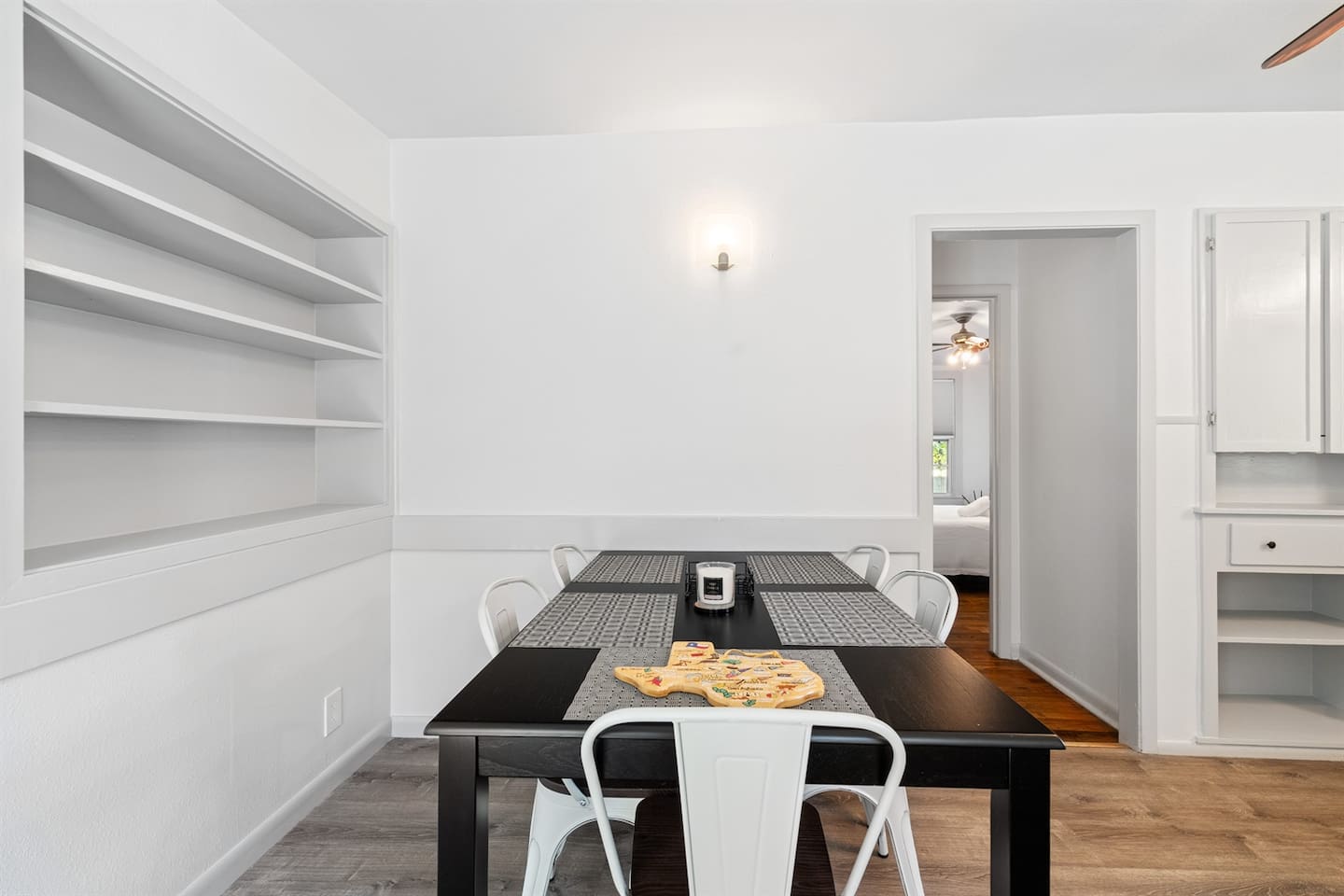 Front Home: Cook With Love, Dine in Comfort ❤️