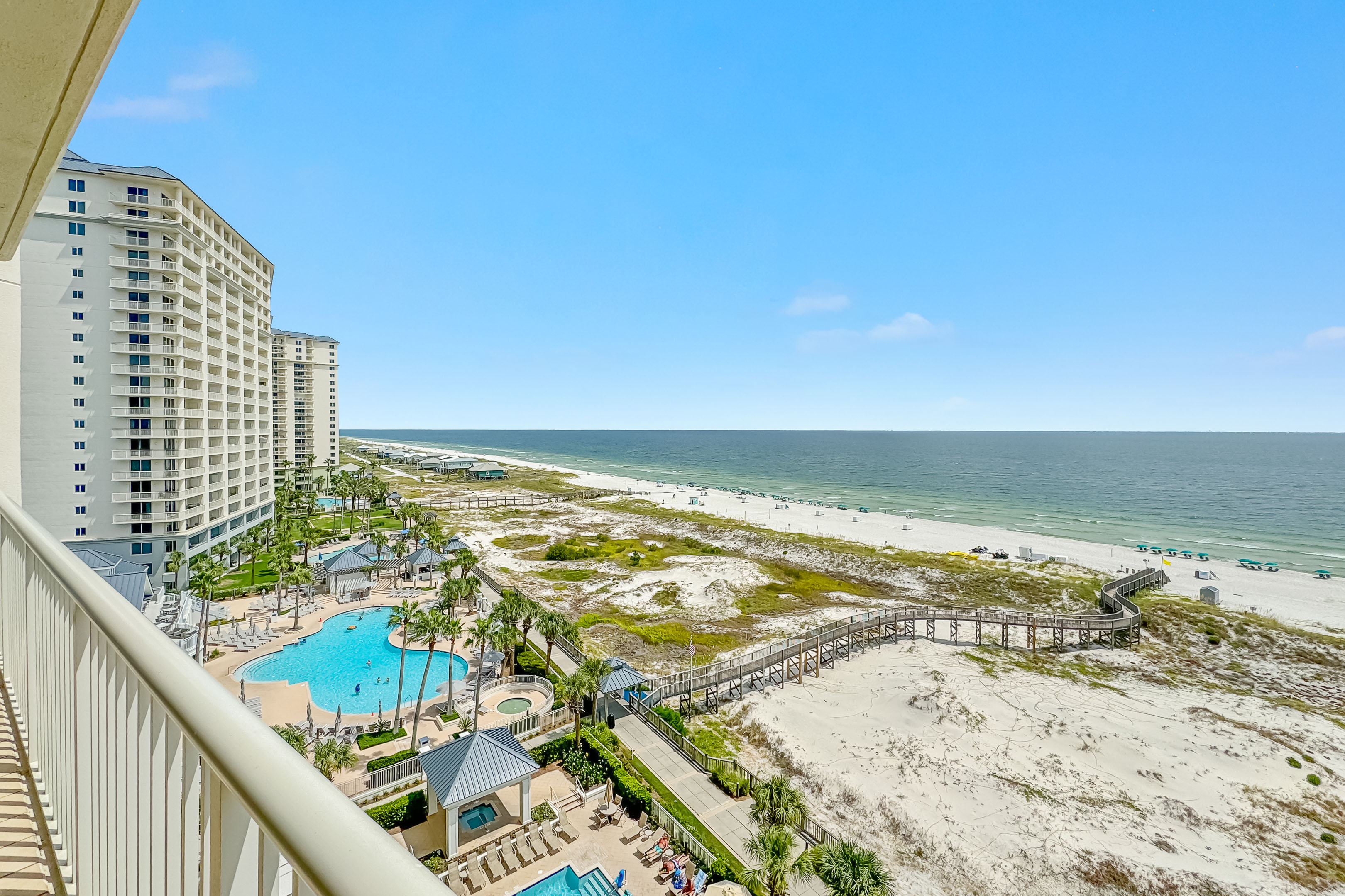 Elevated beachfront views offering unparalleled views of the coastline.  Experience the ultimate coastal lifestyle.