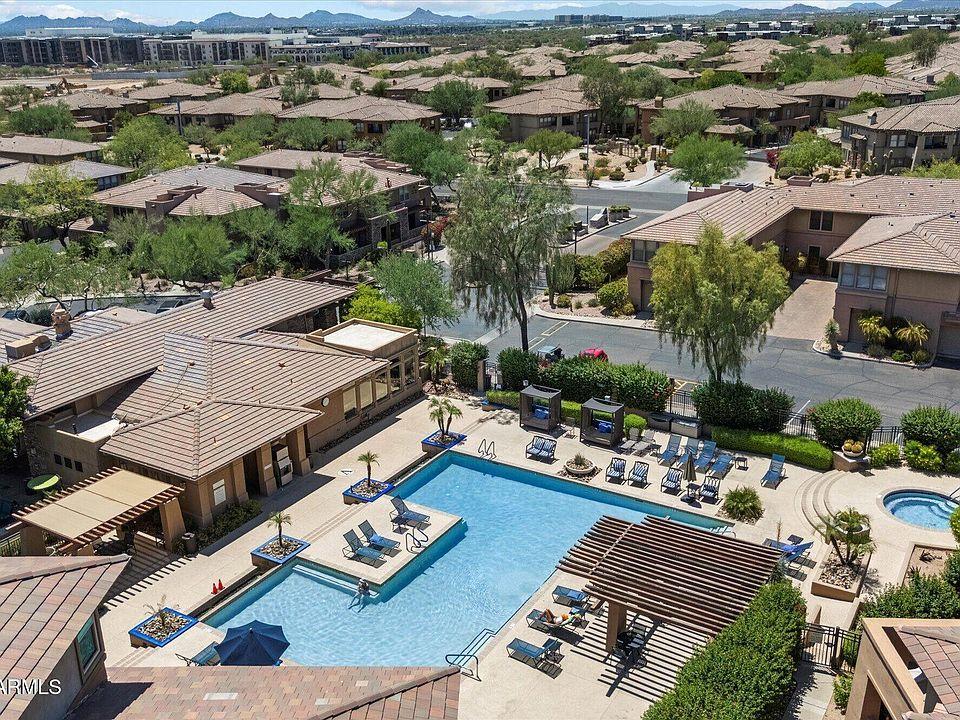 Luna Luxe Rooftop Retreat | 3BR • 2.5BA • Pool — Luna Luxe Rooftop Retreat | 3BR • 2.5BA • Pool, Scottsdale, Arizona — photo 30