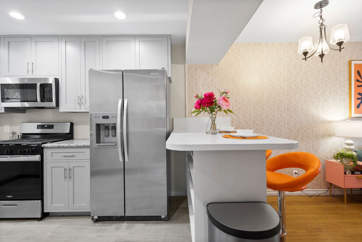 Kitchenette
