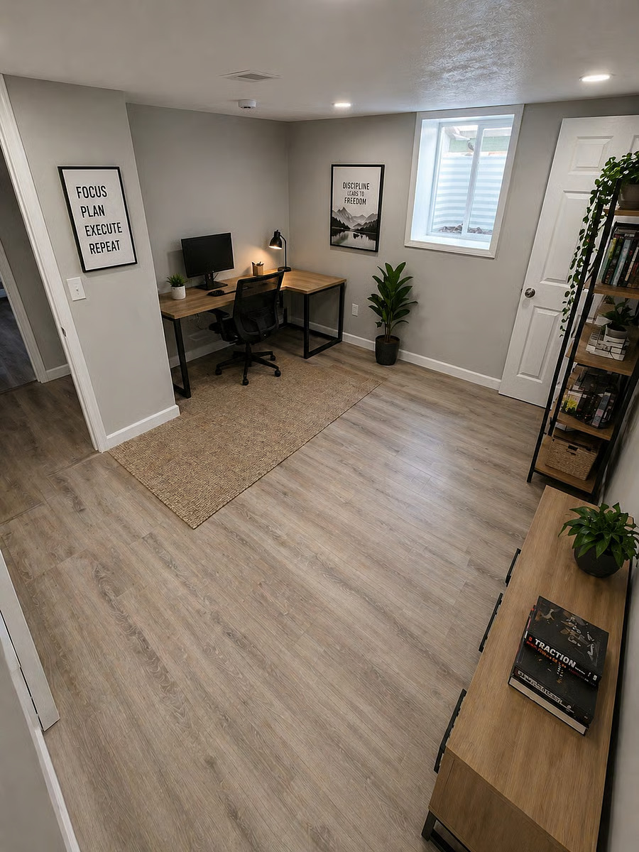 Beautiful, Private Office Space