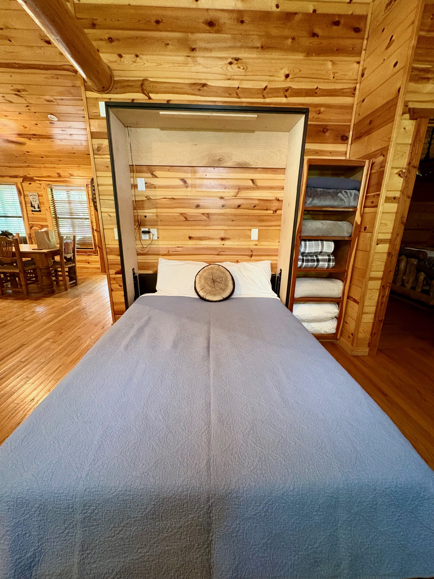 Murphy Bed