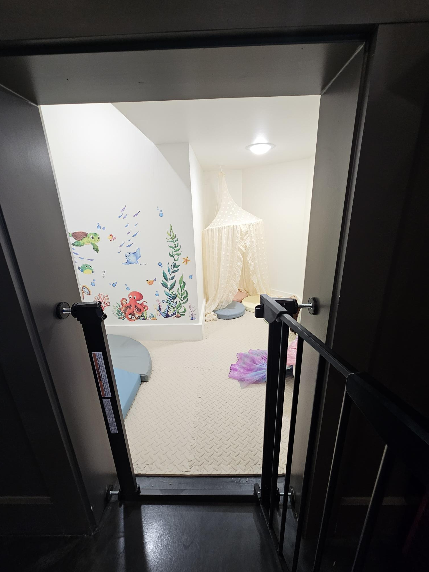 Children's Playroom