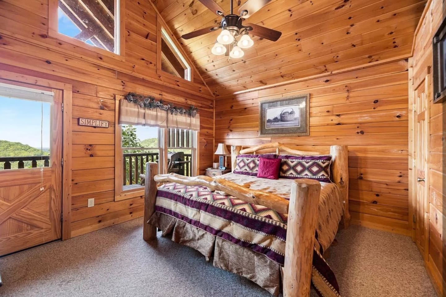 Bedroom 1