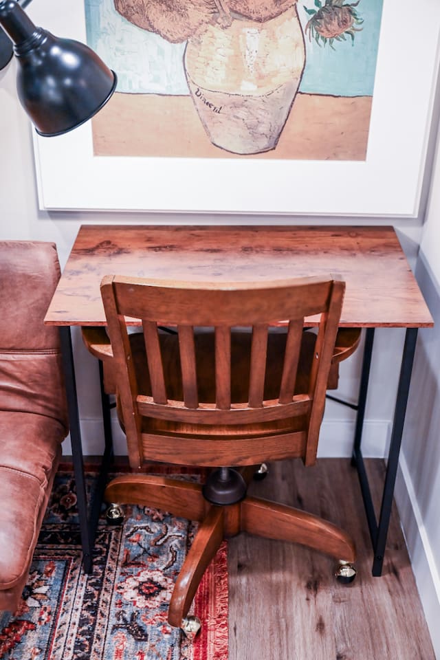 Workspace