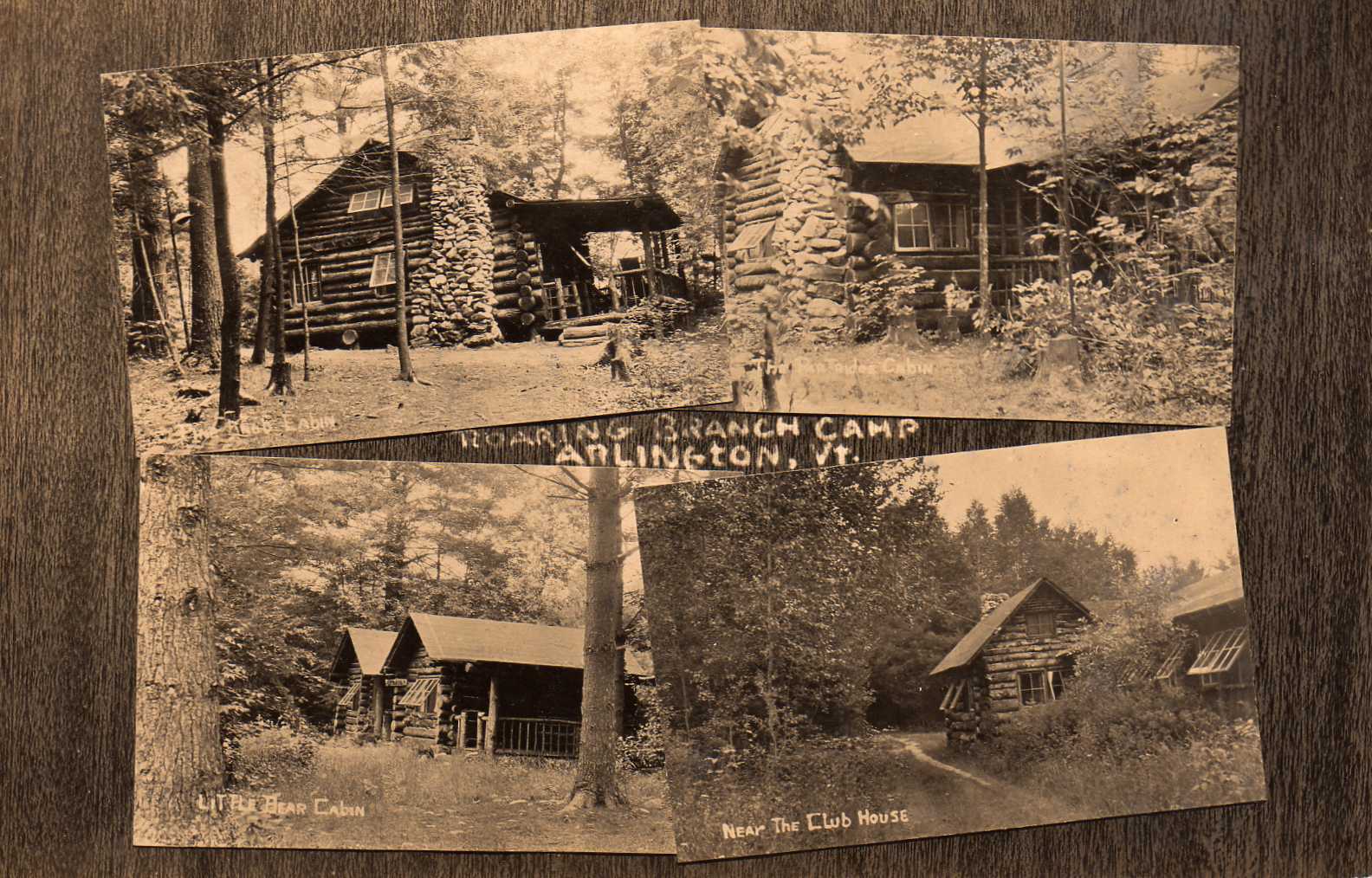 A Vermont Tradition Since 1913