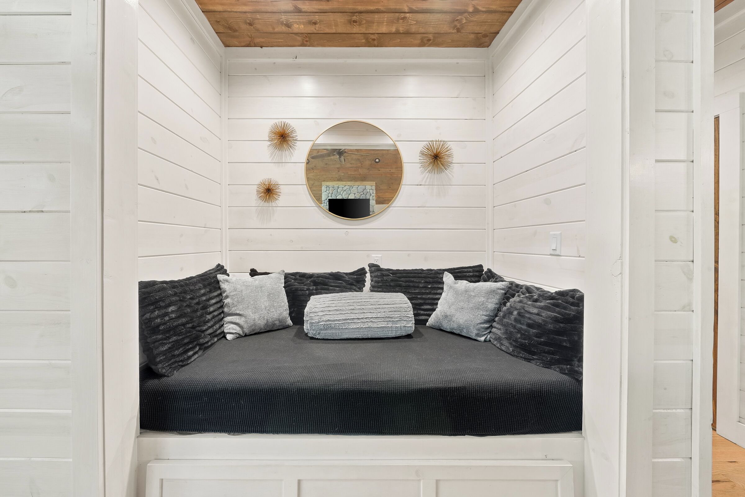 Built-in twin