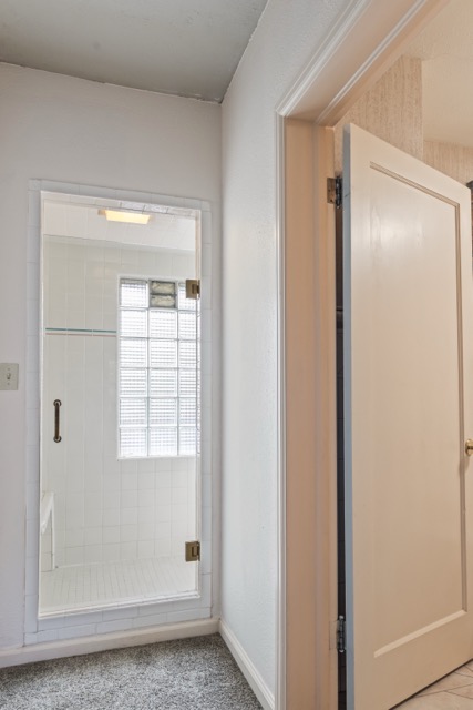 Main Floor Bathroom