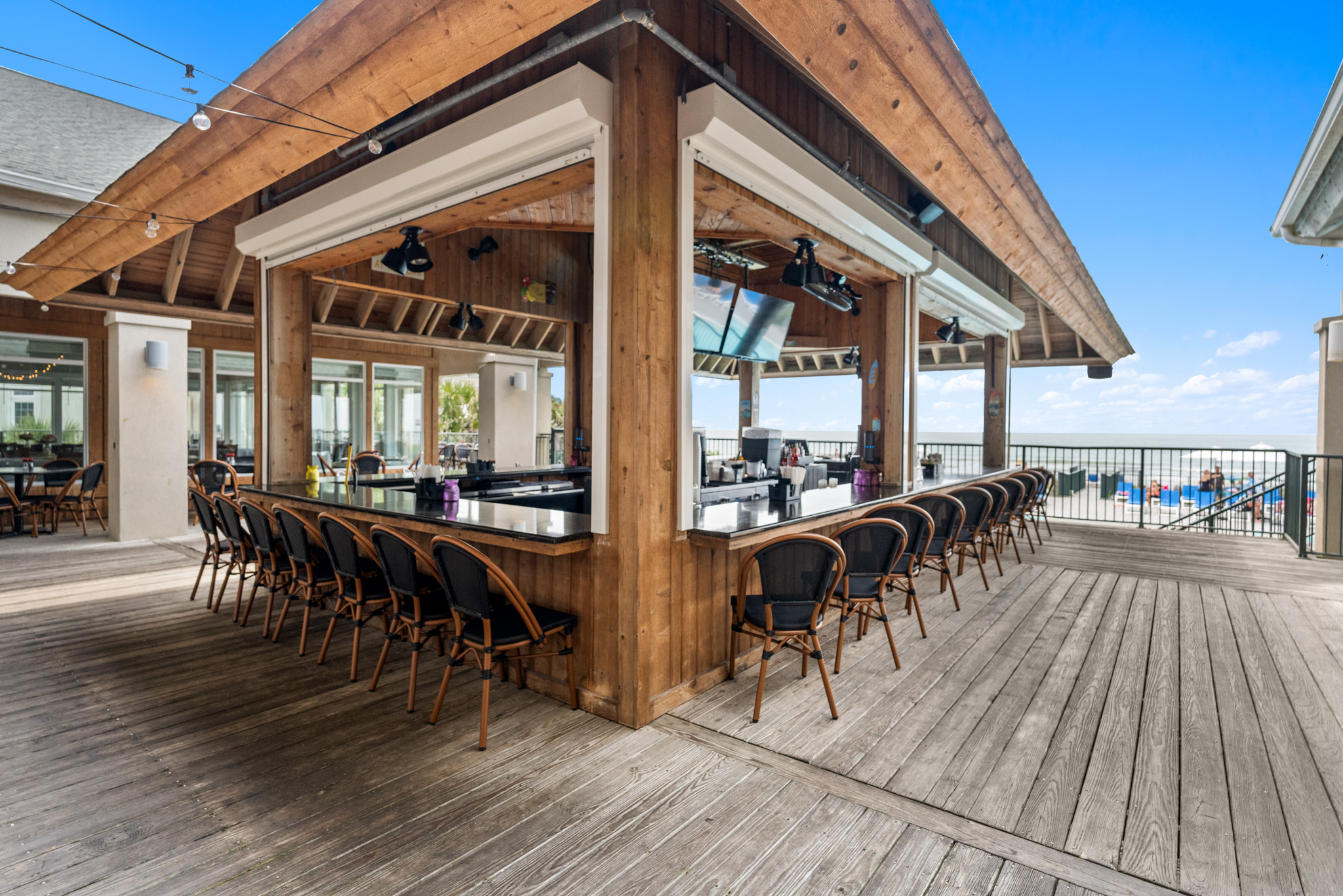 Tiki Bar
