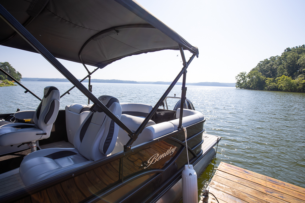 Enjoy your day cruising