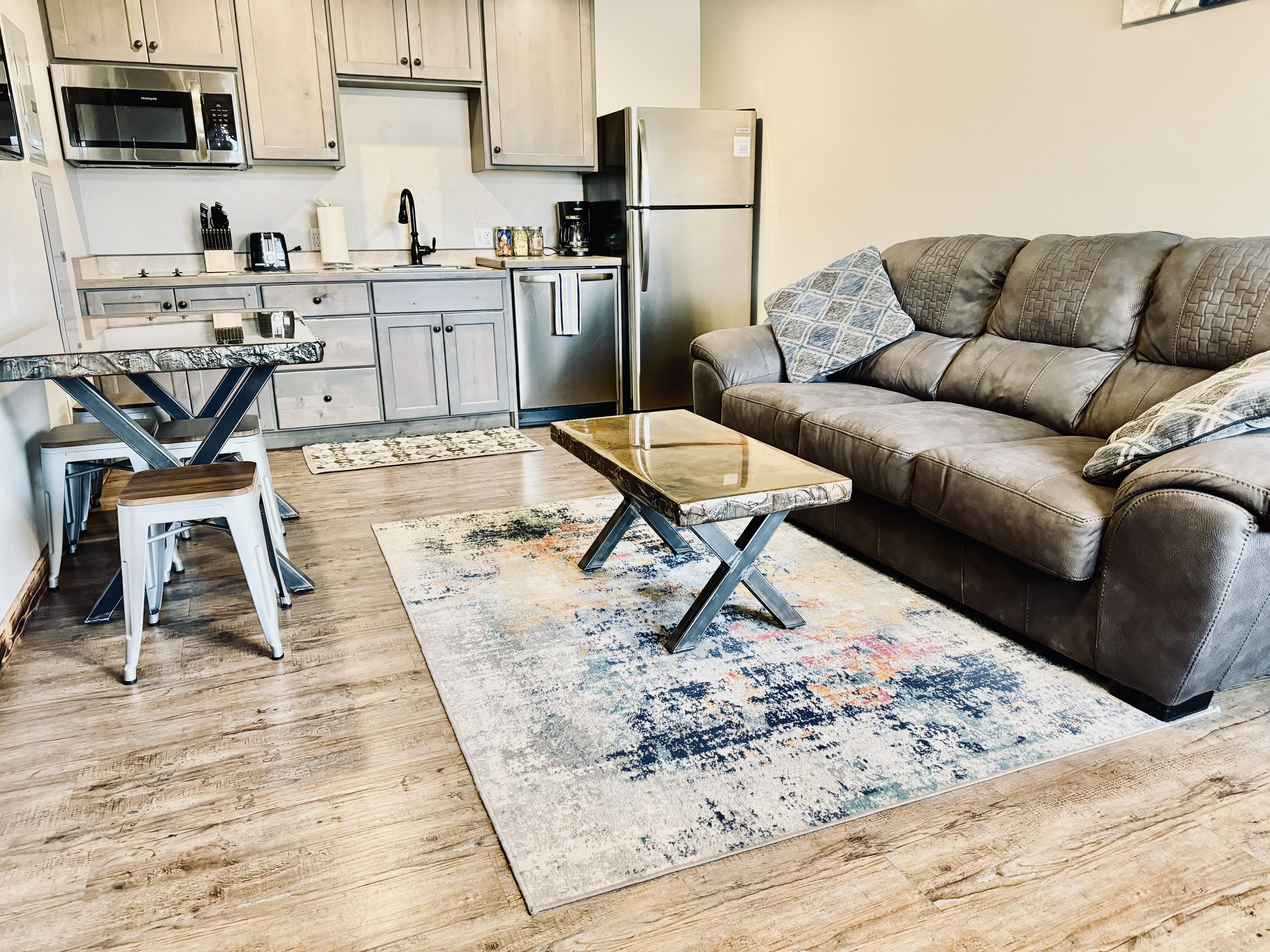 Disappearing Angel #1 — Moab, UT — vacation rental