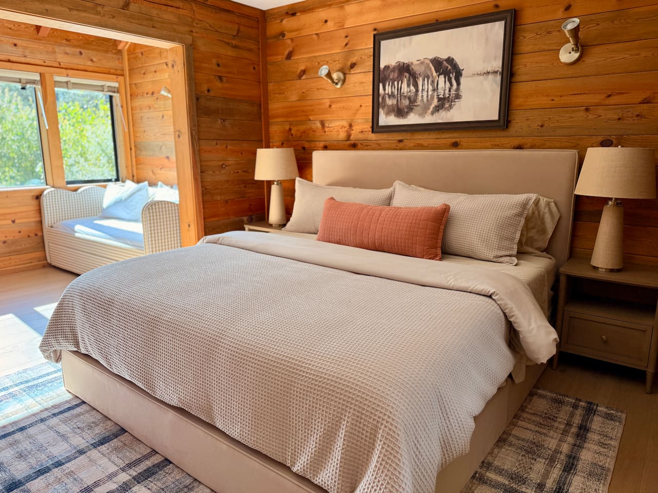 Tahoe Suite