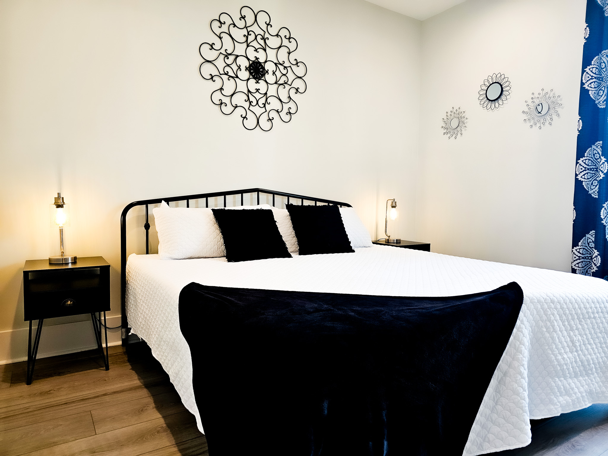 Master Suite 2