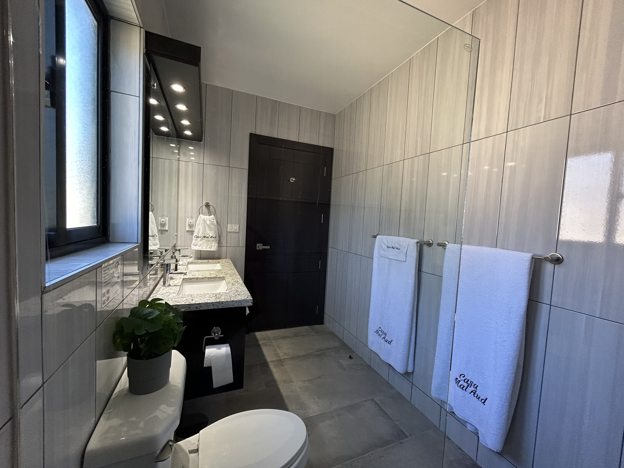 Main Bath