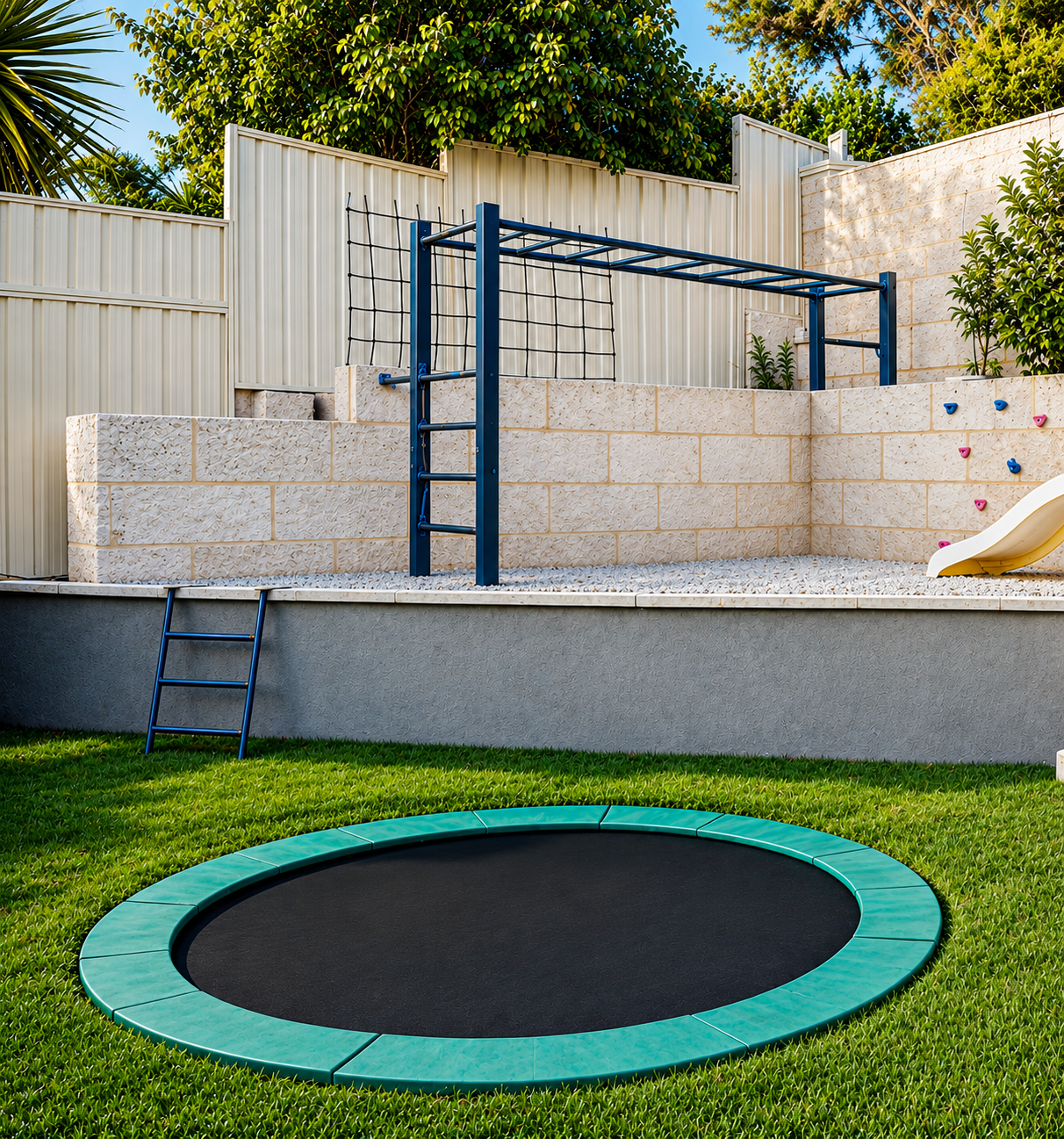 Sant's Beach Retreat holiday home in Hillarys