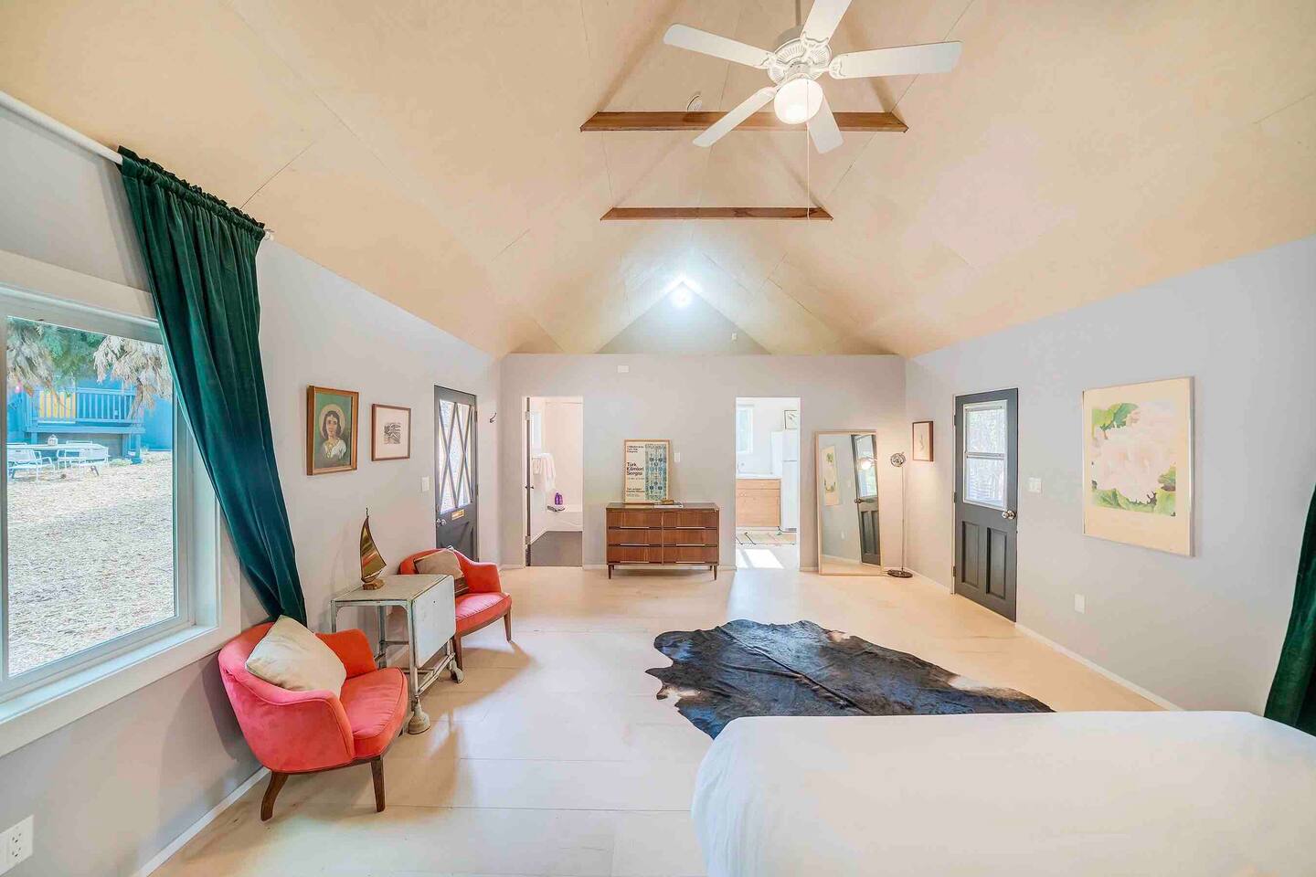 Cabin #7 - The Perch at Twin Peaks 6