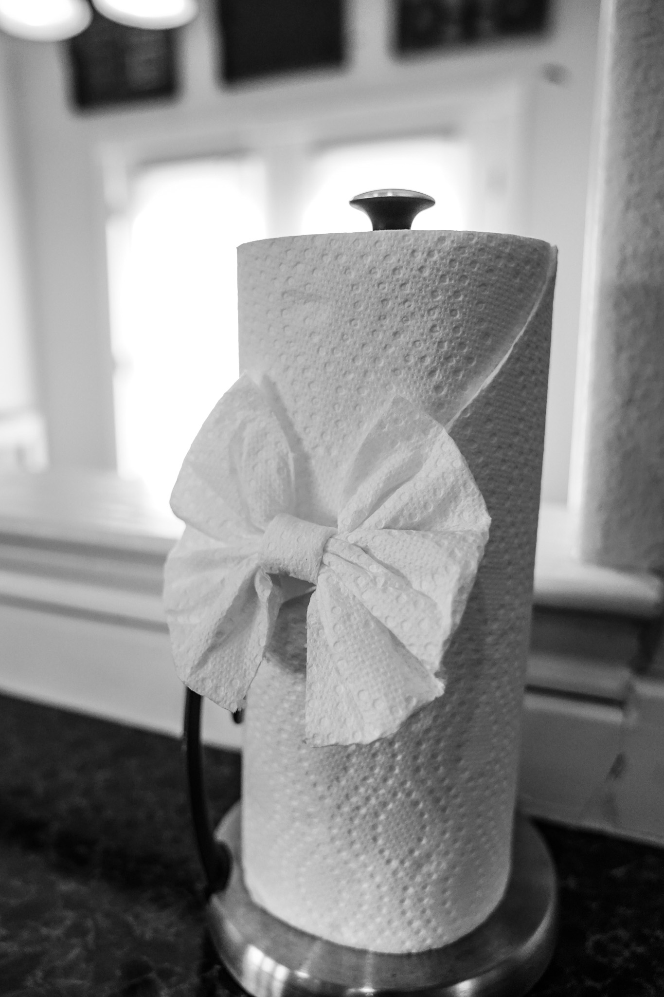 It's all about the details 
