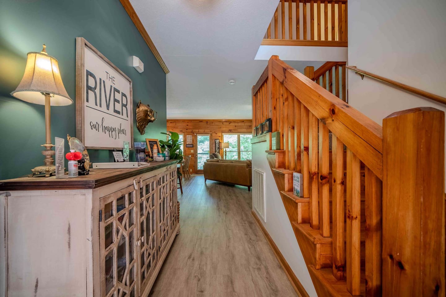Entryway | Board Games | Puzzles 