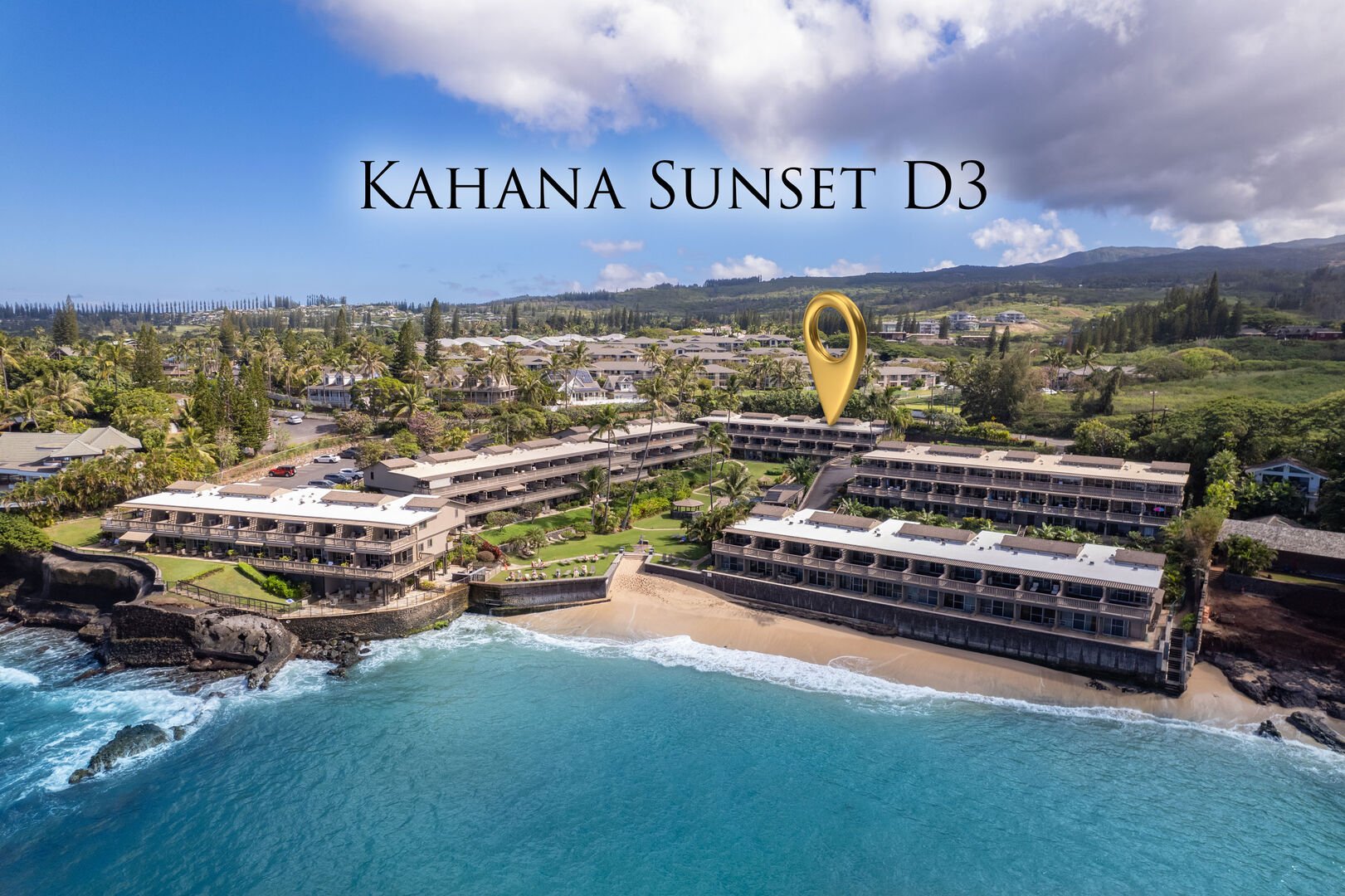 D3 location