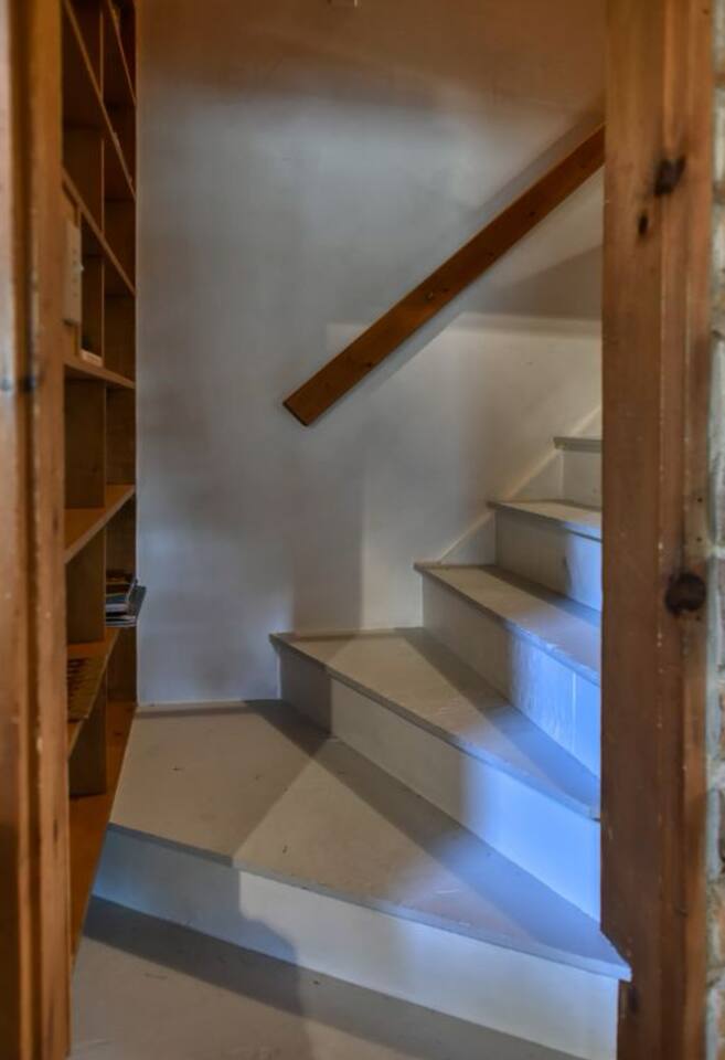 Stairway