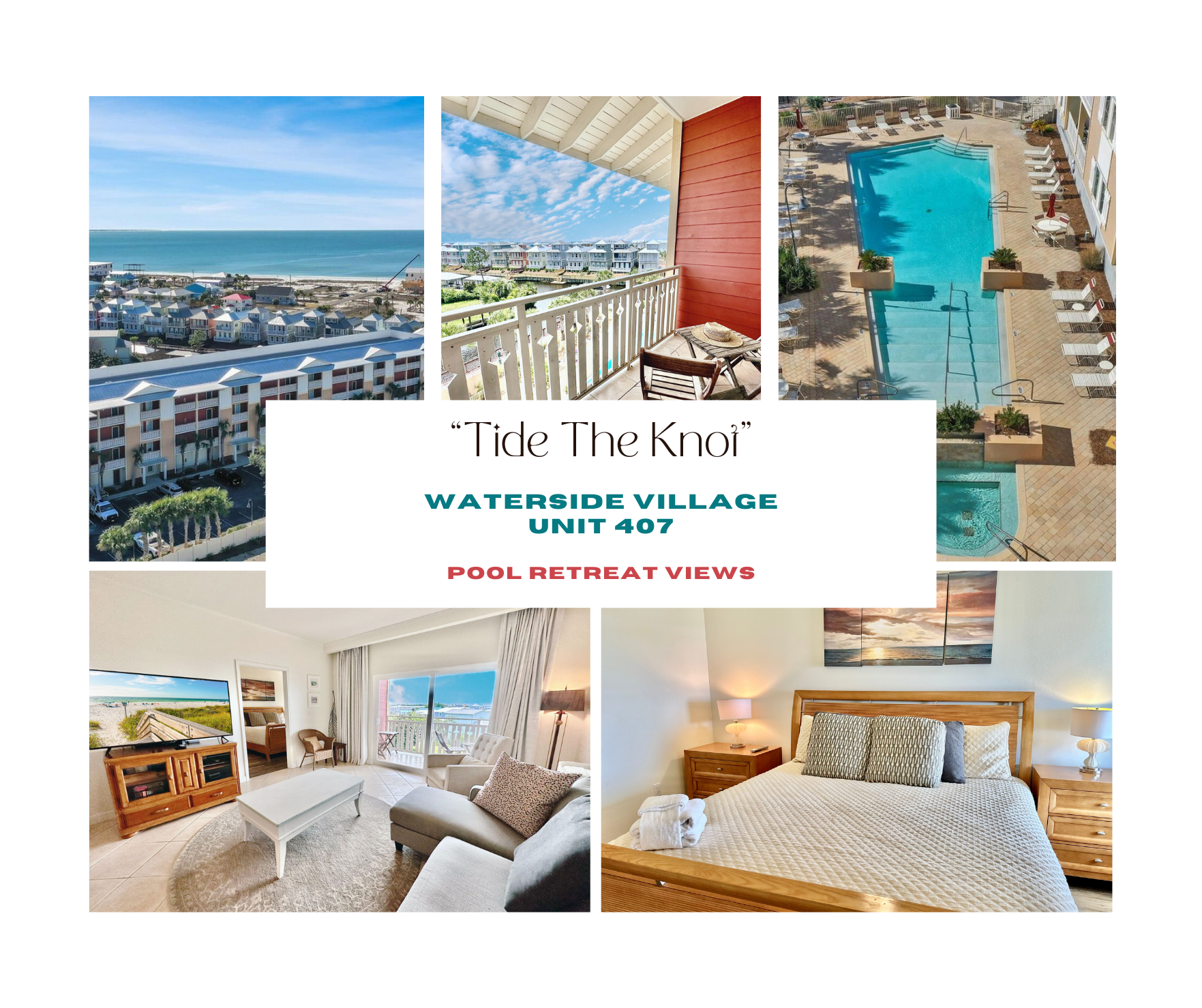 Resort-style Pool And Beach Access - Spacious Coastal Escape - Mexico Beach, FL
