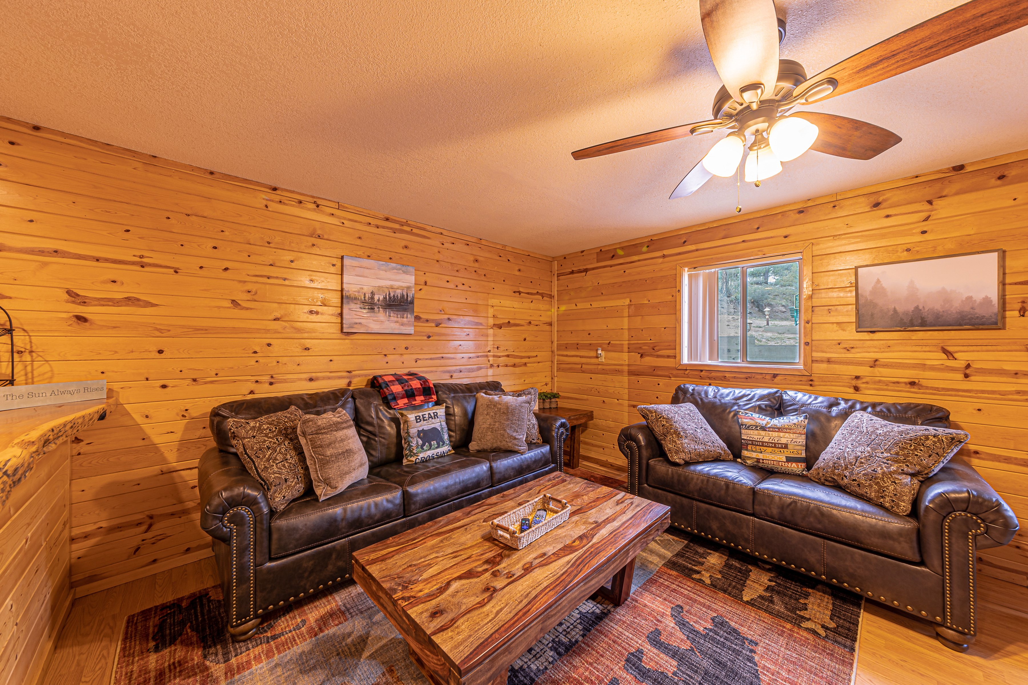 #6 Bobcat Bunkhouse — Payson, AZ — vacation rental