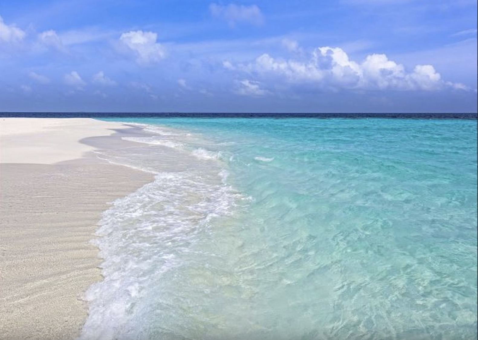 World's most beautiful beaches