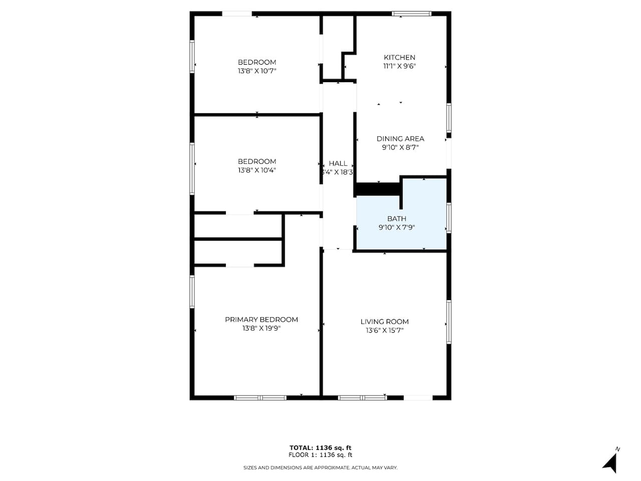 Explore Every Detail of Your Dream Home Layout ️