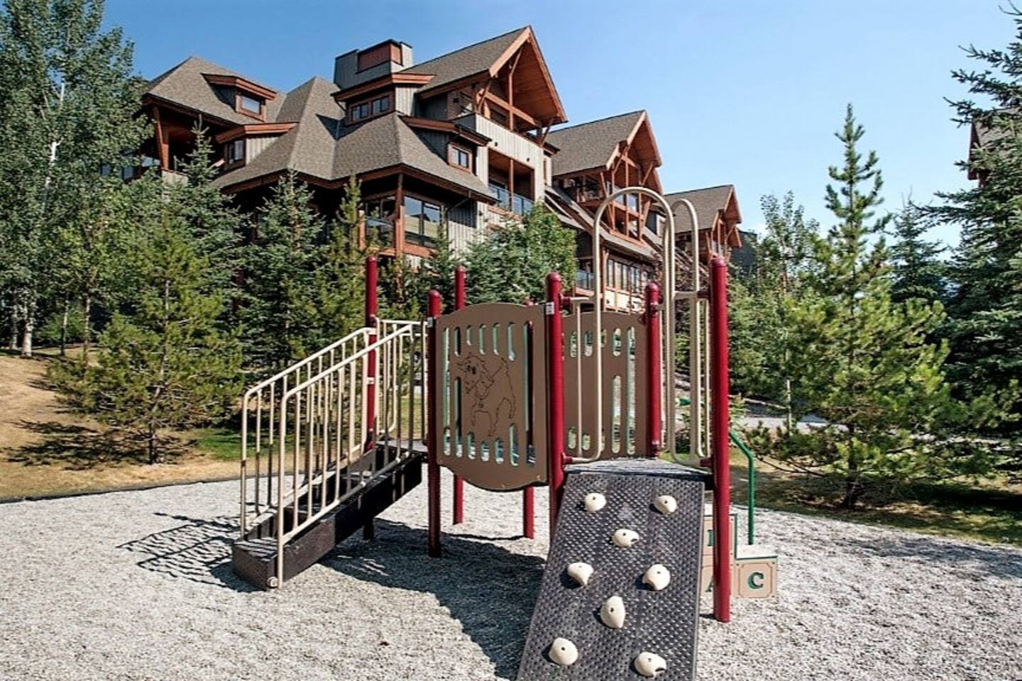 Play Area