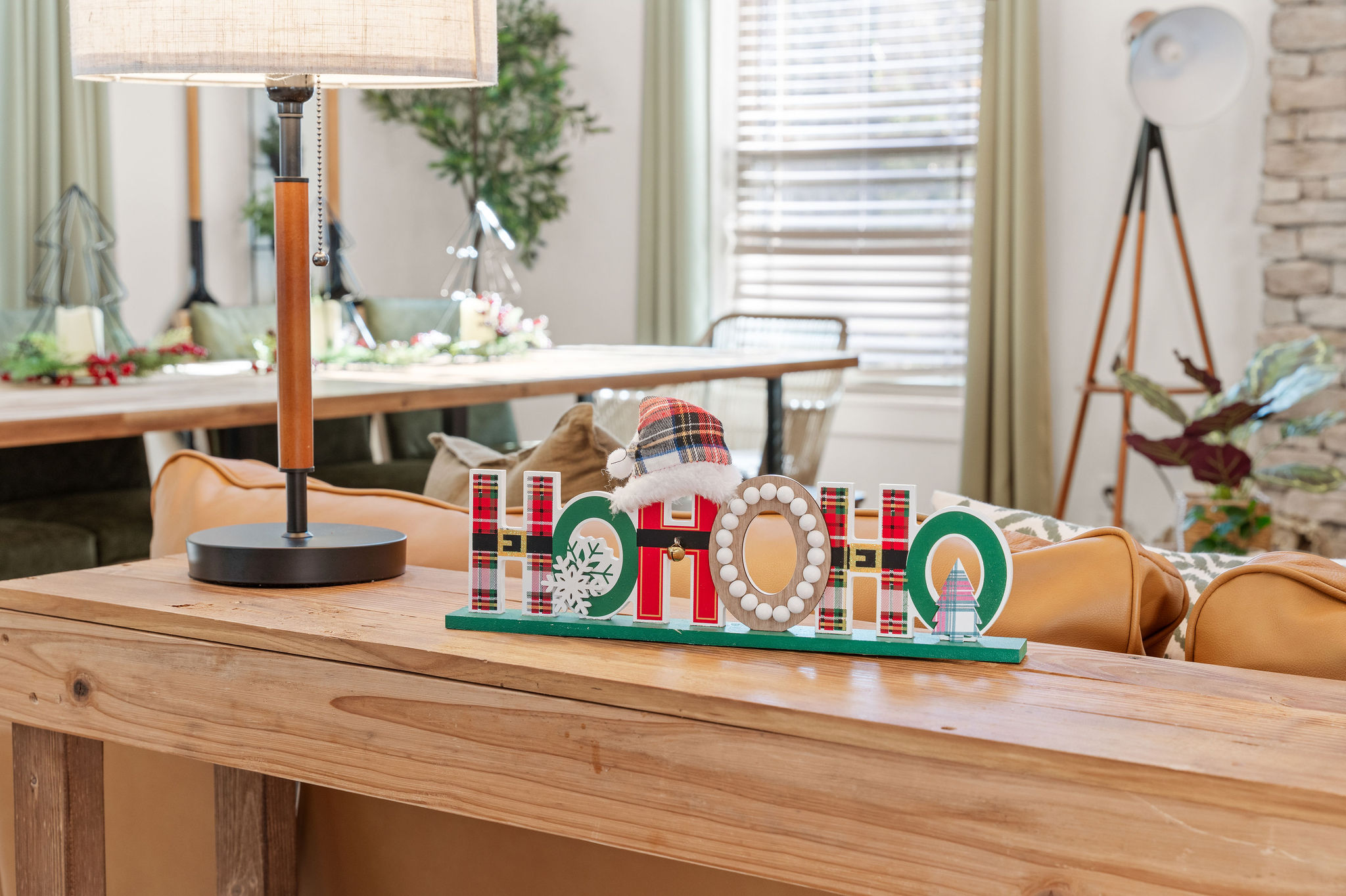 Christmas in Branson and Tall Timbers will make you jolly!