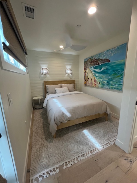 Bedroom 2 - Queen Bed