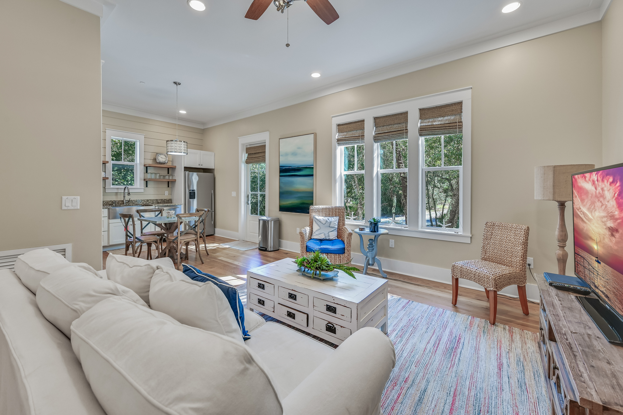 1st Floor mother-in-law suite