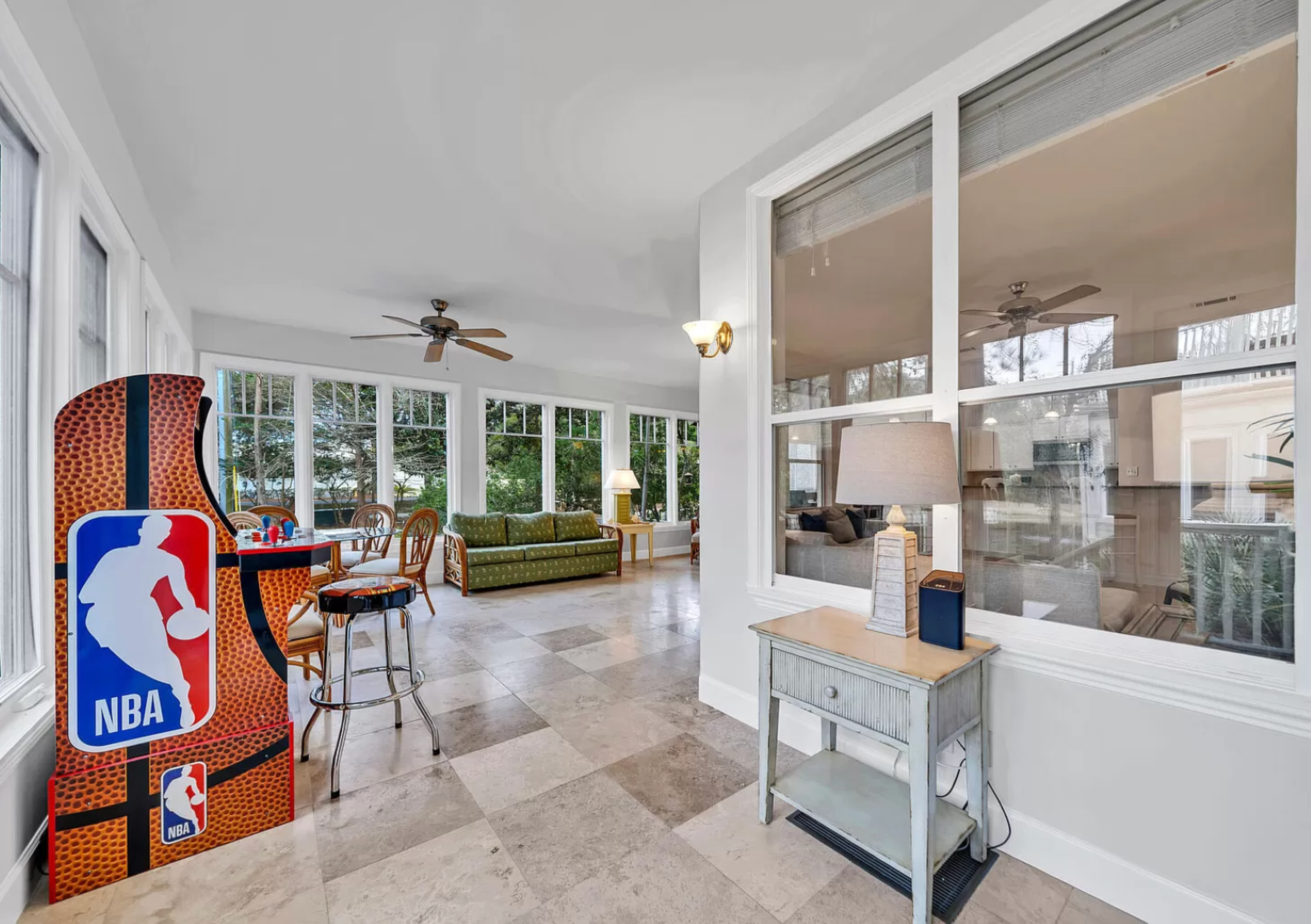 Can your name be on the top of the high-score list?