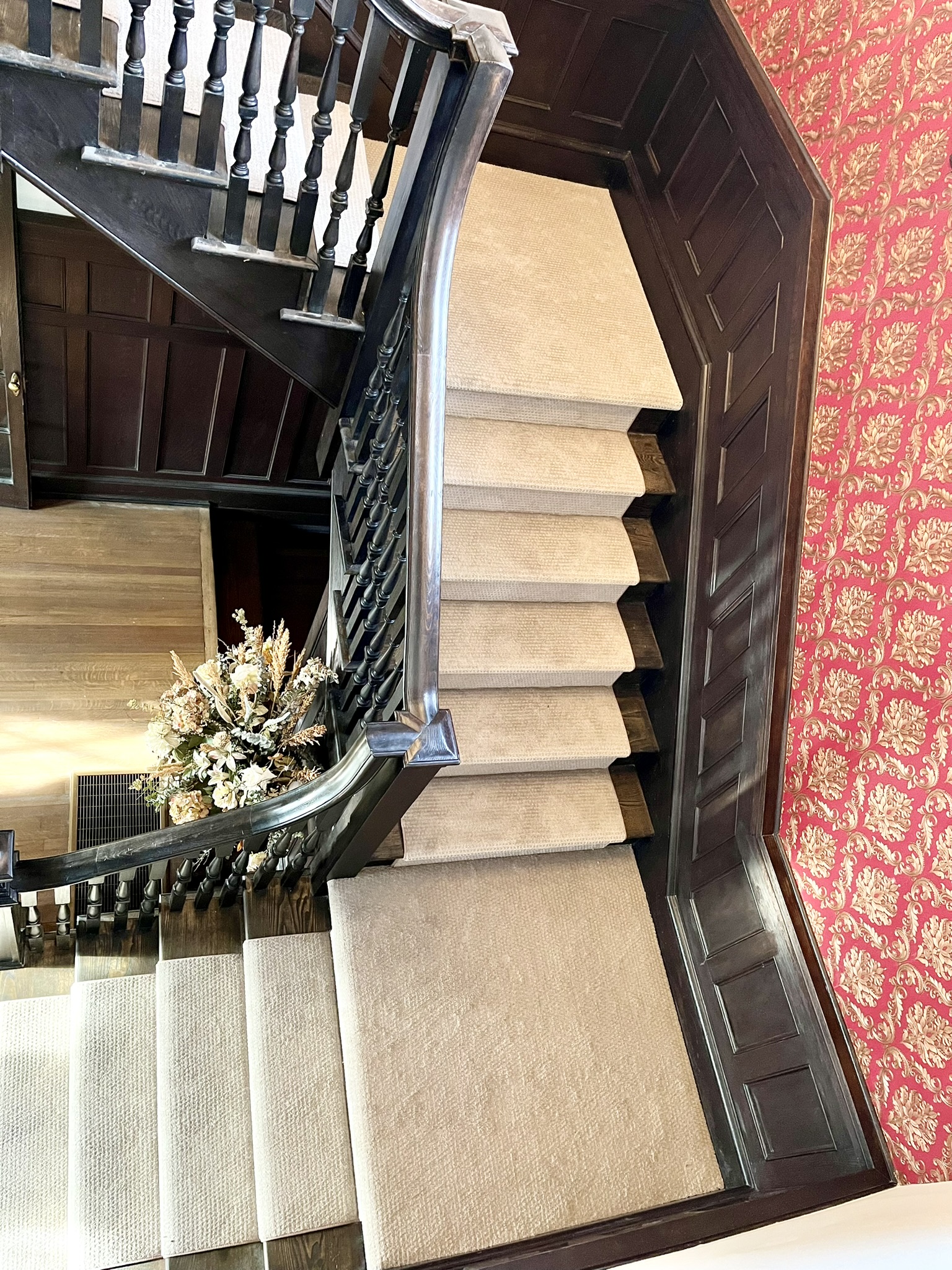 Grand Staircase