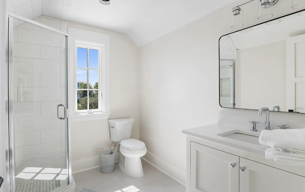 3rd Floor Bathroom
