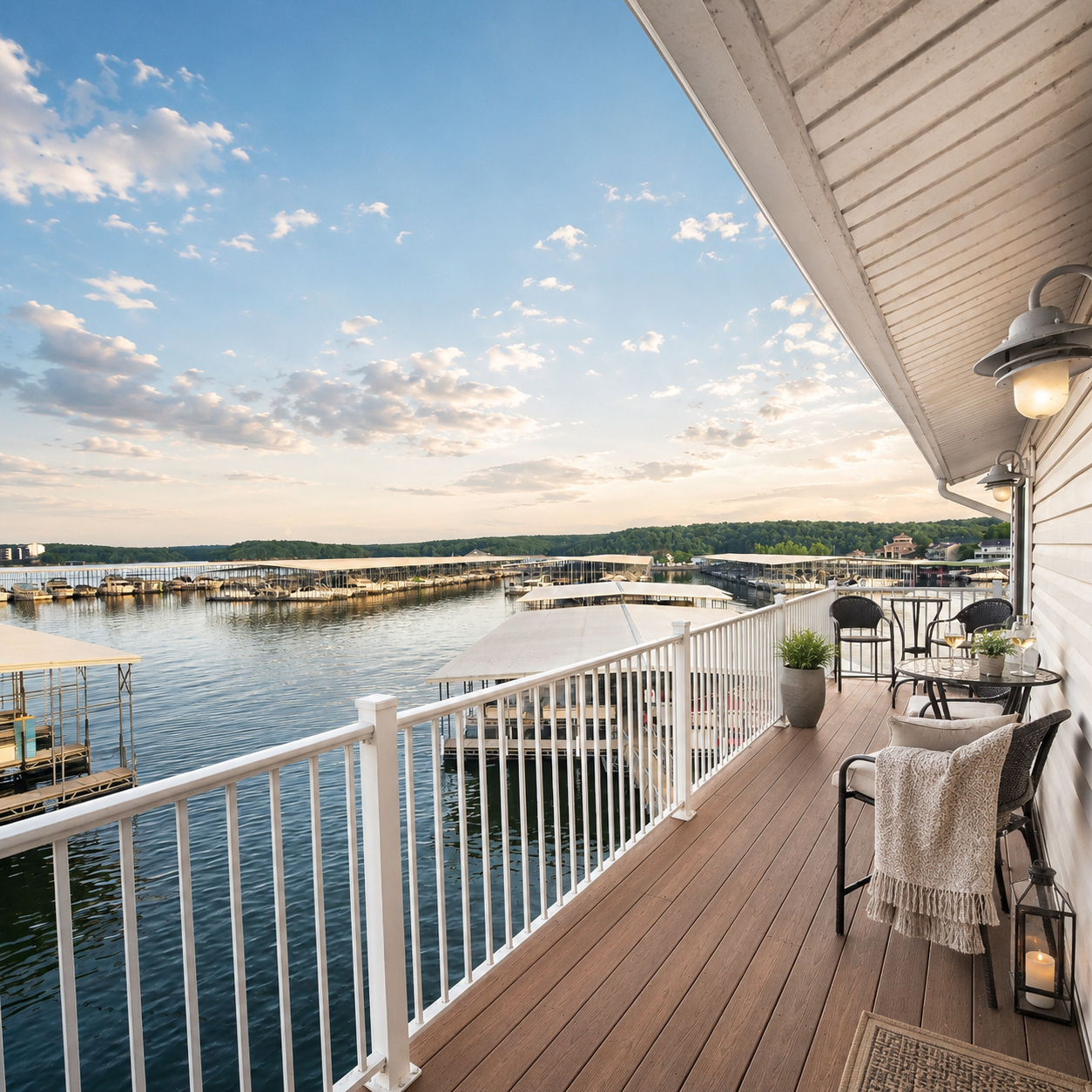 Porch Views